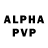 A-PVP VHQ Roman Dragon